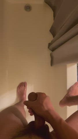 Amateur Male Masturbation Solo clip