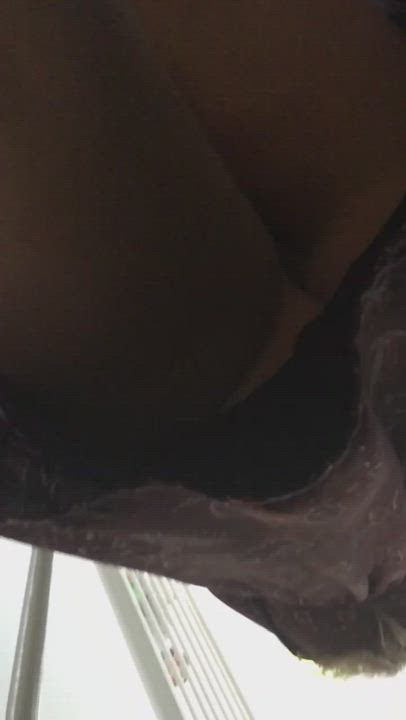 Dress Upskirt Voyeur clip