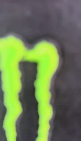 In and out we go with five of Europe's hottest Monster Energy babes