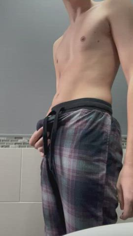 what would you do to this teen cock?