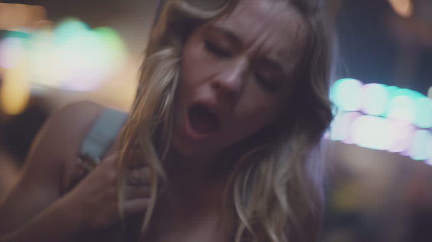 big tits celebrity jerk off orgasm clip