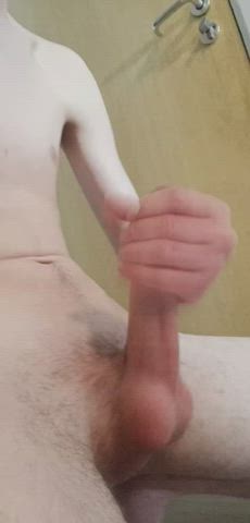 cock gay homemade masturbating nsfw clip