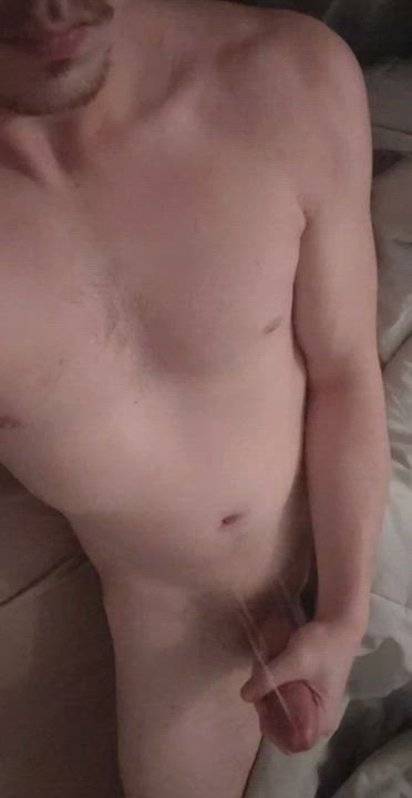 Big Dick Cock Cumshot clip