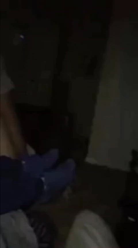 amateur ass bbc big dick blowjob college doggystyle interracial spitroast threesome