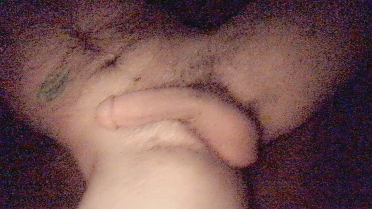 my dick throbbing