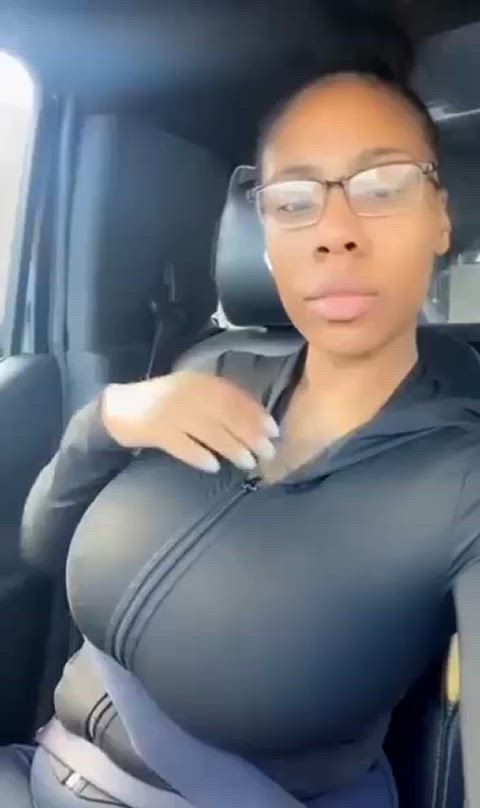 areolas big nipples car ebony huge tits puffy nipples reveal clip