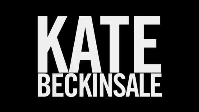Kate Beckinsale clip
