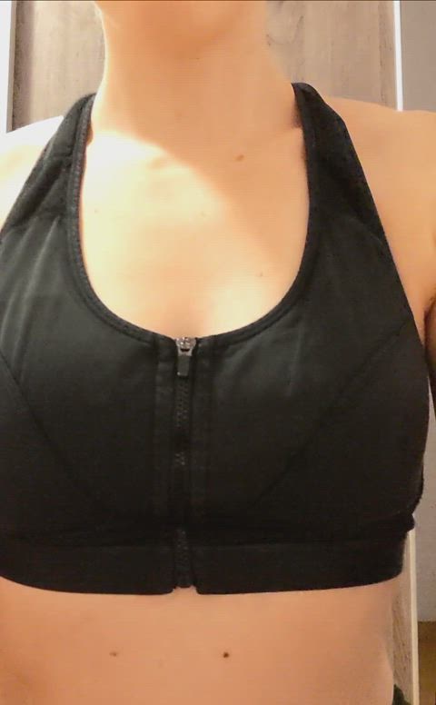 gym striptease tease onlyfans-creators clip