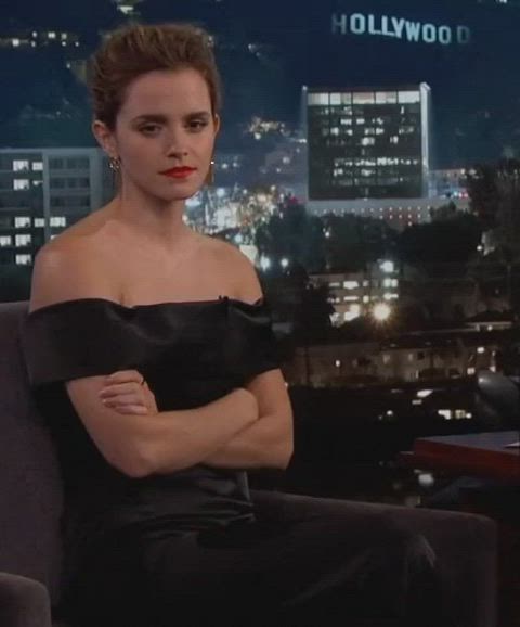 british celebrity emma watson clip