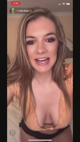 nipple nipslip tiktok tits clip