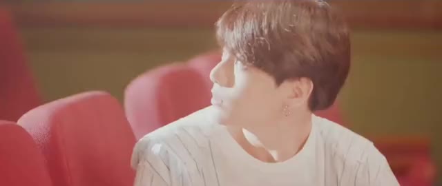 BTS Lights TEASER TRAILER | Jeon Jungkook