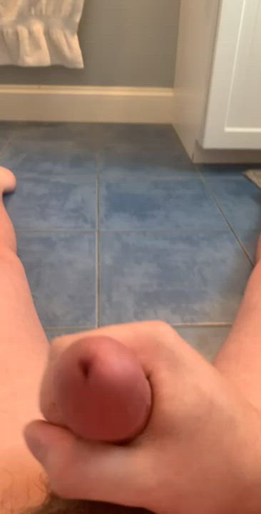 Cum Cumshot Little Dick clip