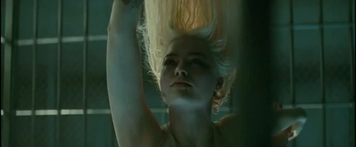 armpits celebrity margot robbie clip