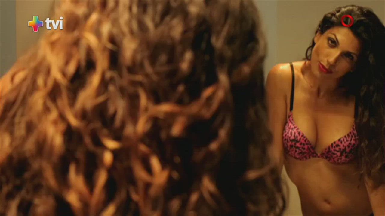 Bikini Portuguese Sensual clip