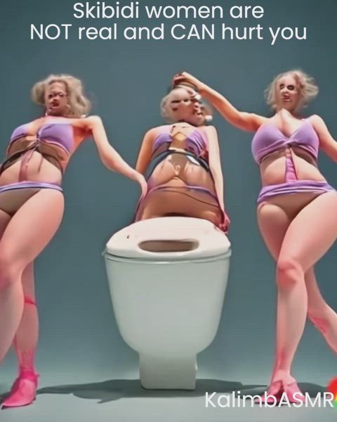 3d animation bizarre toilet r/nsfwfunny r/weird_porn clip