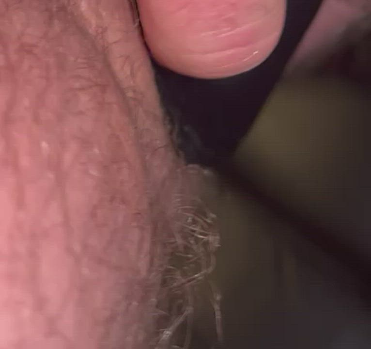 Anal Asshole Sex Toy clip