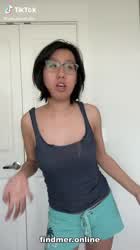 Amateur Asian Boobs Booty Brunette Dancing German Girls Homemade Teen TikTok Tits