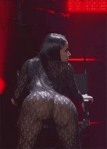 ass big tits celebrity nicki minaj clip