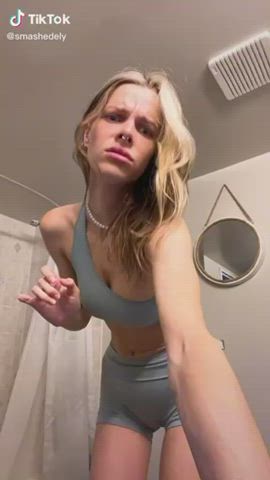 Ass TikTok Tits clip