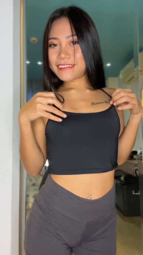 amateur asian nsfw petite solo teen tiktok tits adorable-porn amateur-girls fit-girls