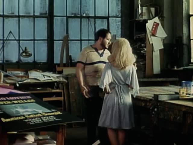 Jennifer Welles- Inside Jennifer Welles (1977)