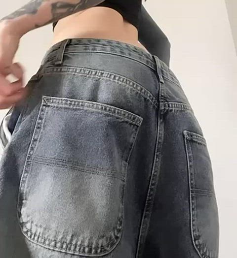 ass bubble butt butt plug kitten kitty onlyfans tail plug teen clip