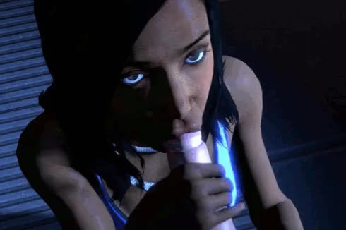 425 1151983 Mass Effect Mass Effect 3 Maya brooks animated source filmmaker