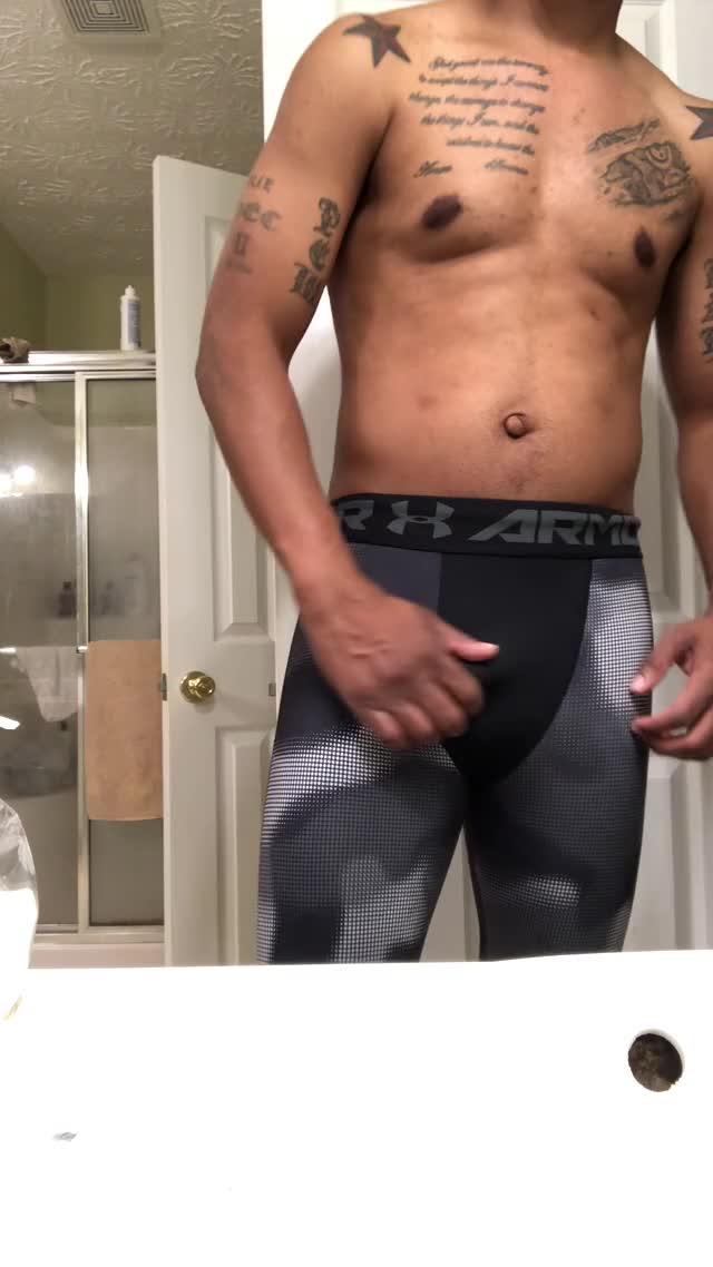 It’s been a minute since I have posted I know you have missed daddy cum tell me