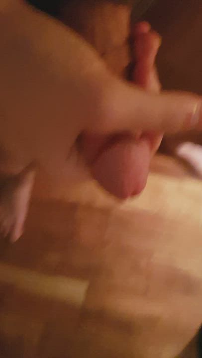 Amateur Cock Male Masturbation Masturbating clip