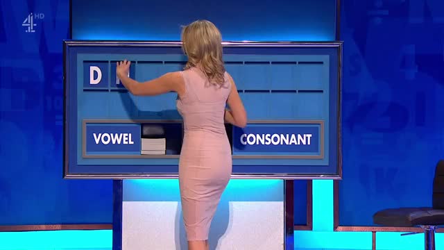 8 Out of 10 Cats Does Countdown S17E02 18 January 2019