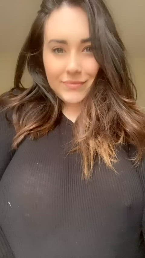 onlyfans solo tits clip