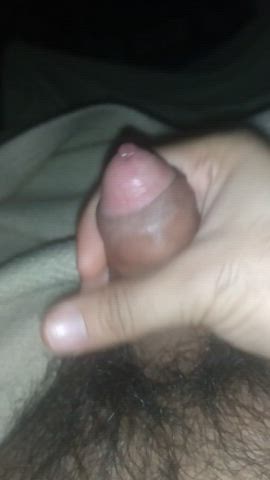 Male Masturbation Masturbating Penis clip