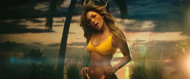 Jennifer Lopez & Bad Bunny - Te Guste (Official Music Video)