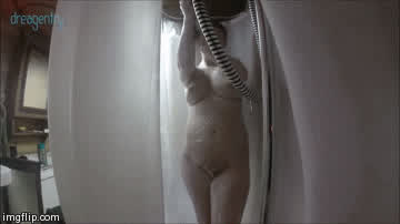 shower solo voyeur clip