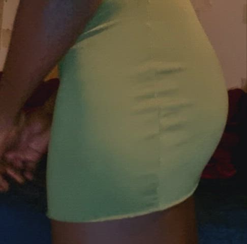 I'm loving this new skirt 😍
