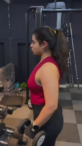 ass booty desi fitness indian punjabi clip