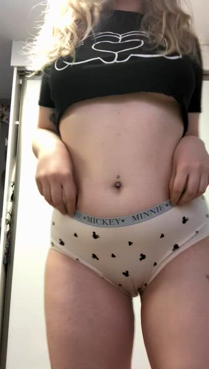Boobs Knickers Panties clip