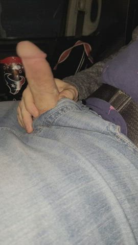 big dick pov solo clip