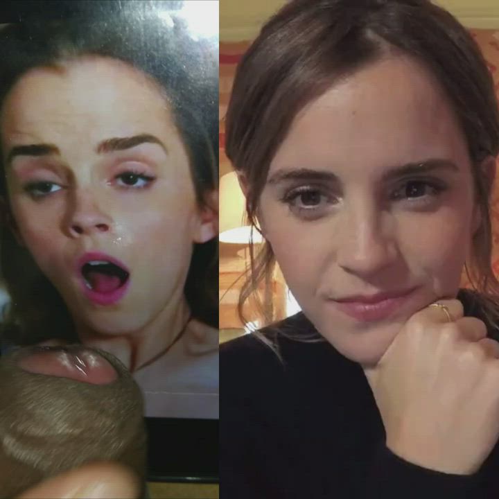 Emma Watson loves it