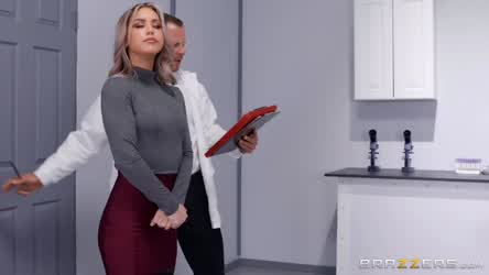 Alina Lopez Blonde Latina clip