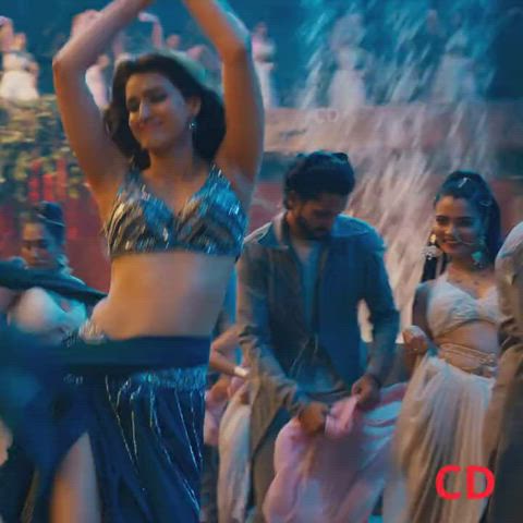 Never thought I would be fapping for Kriti Sanon, but here I am blowing my 3rd load