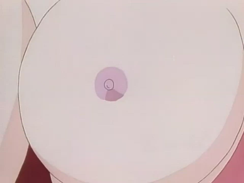 Anime Ecchi Nipple Play Tentacles clip