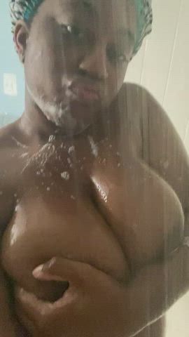 Would you join me for some shower sex? You know you want too.