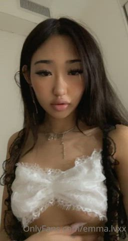 asian onlyfans small nipples small tits teen clip