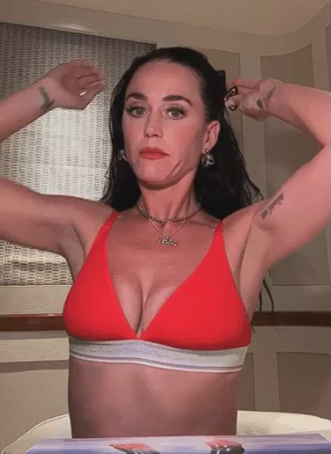 Katy perry