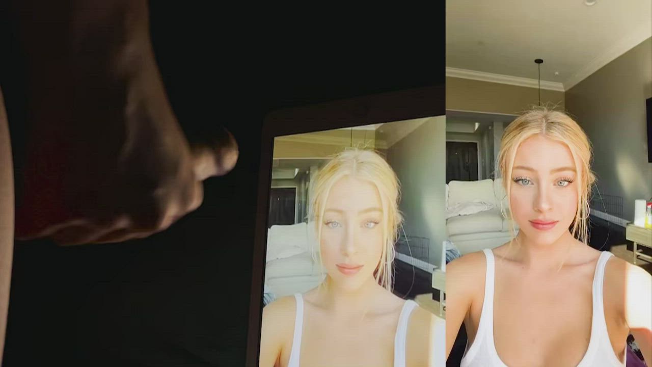 Celebrity Cumshot Tribute clip