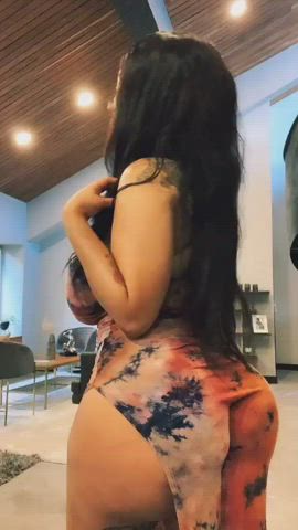 Big Tits Boobs Dress Huge Tits Latina Tits clip
