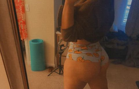 ass babe big ass booty homemade latina milf onlyfans thick clip
