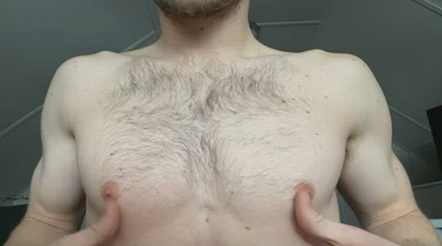 Gay Nipple Play Nipples clip