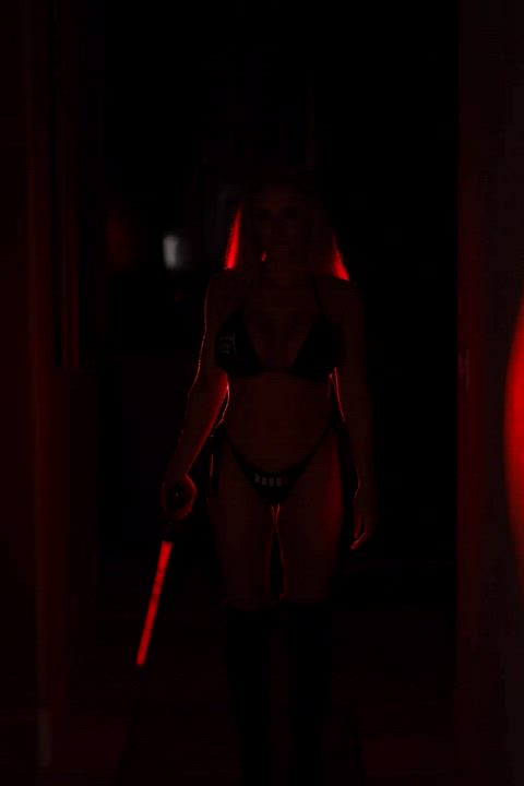 My may the 4th Vader bimbo post thought I'd share here!